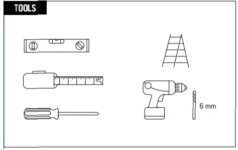 POLY 2215-87249-001 STUDIO X70 DISPLAY MOUNTING KIT - figure 12