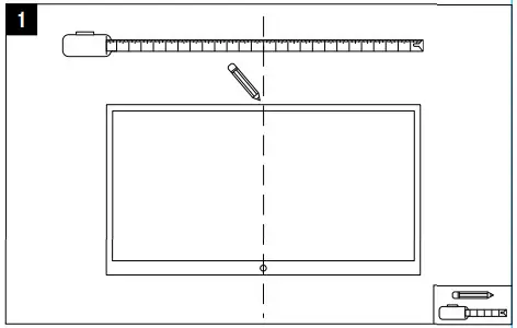 POLY 2215-87249-001 STUDIO X70 DISPLAY MOUNTING KIT - figure 14
