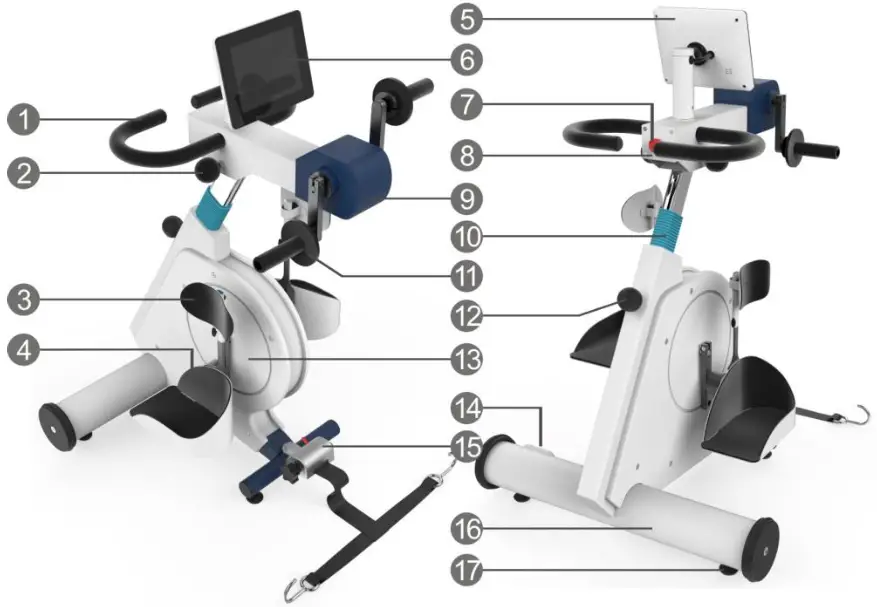 Richmar DQAPT APT Performer - Fig 1