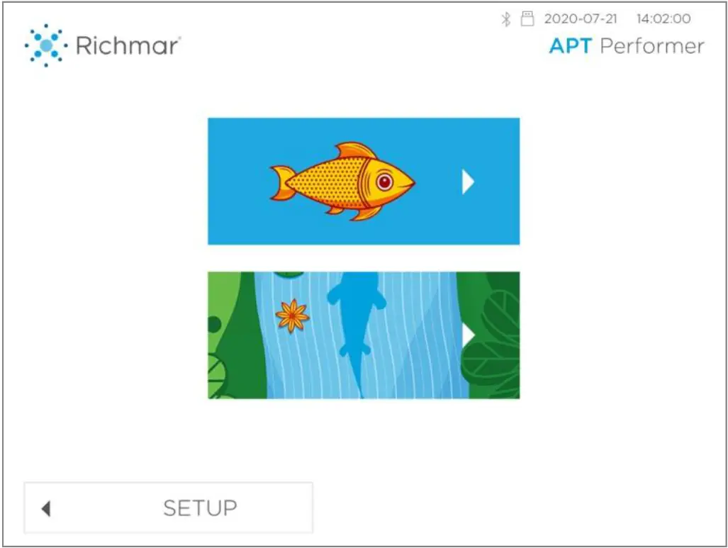 Richmar DQAPT APT Performer - Fig 18