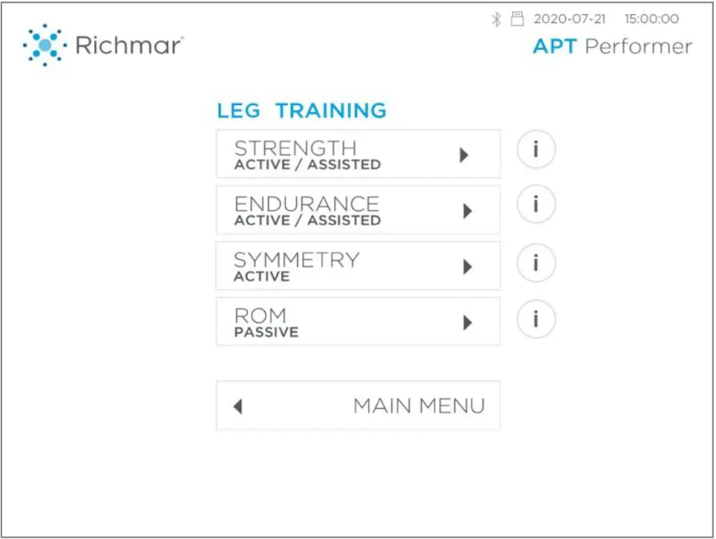 Richmar DQAPT APT Performer - Fig 19