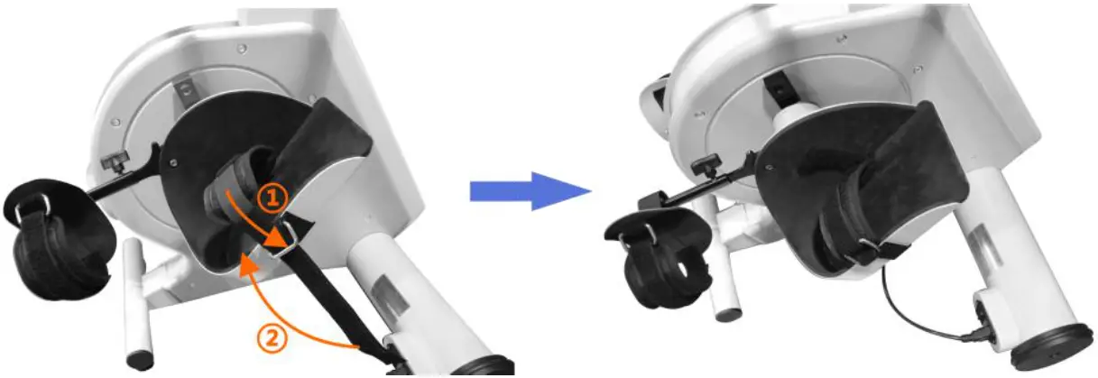 Richmar DQAPT APT Performer - Fig 25