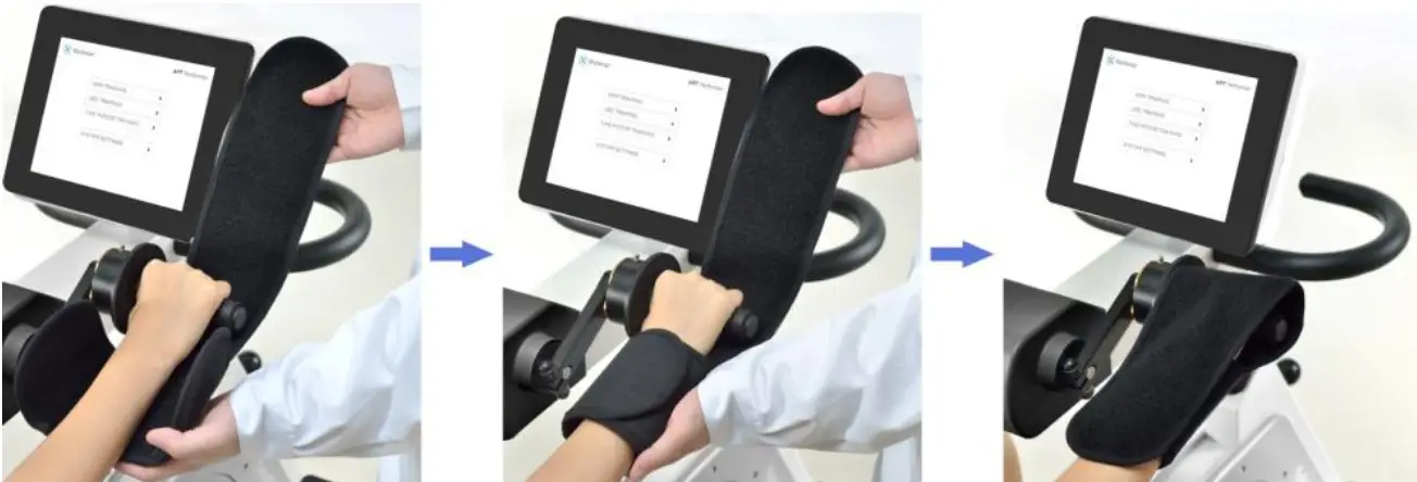 Richmar DQAPT APT Performer - Fig 26