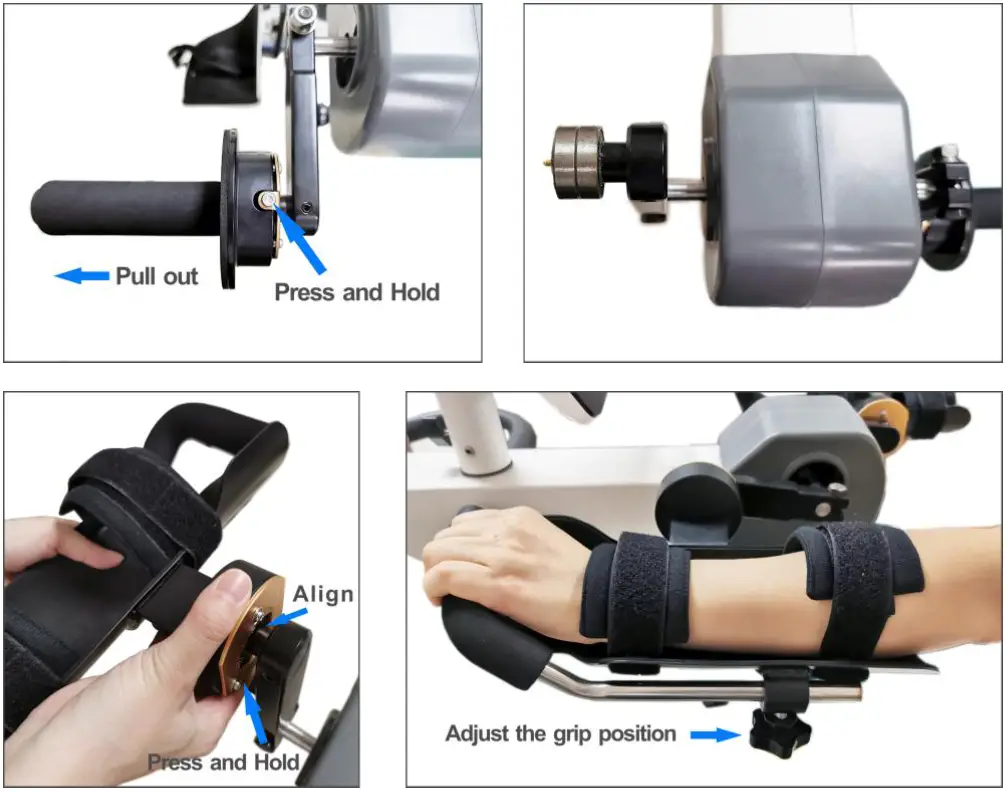 Richmar DQAPT APT Performer - Fig 27