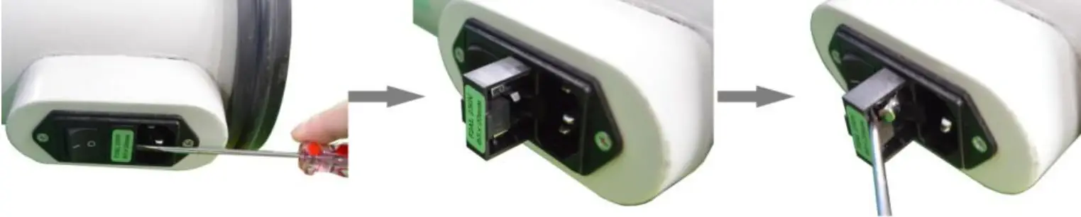 Richmar DQAPT APT Performer - Fig 28