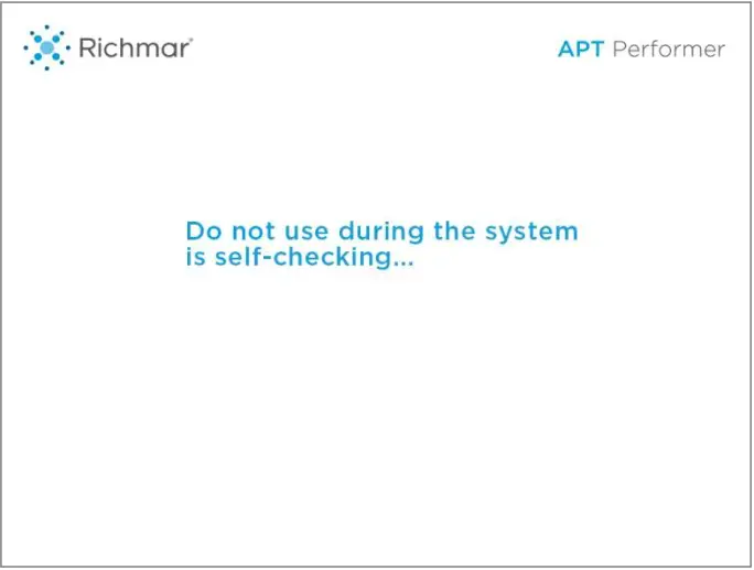 Richmar DQAPT APT Performer - Fig 4