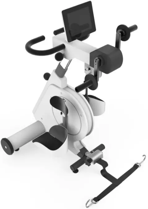 Richmar DQAPT APT Performer