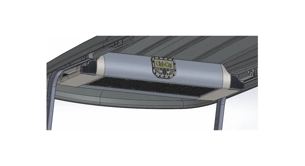 Club Car Cc-bt Btsoundbar Bluetooth Soundbar Owner's Manual Club Car Cc-bt Btsoundbar Bluetooth Soundbar Owner's Manual