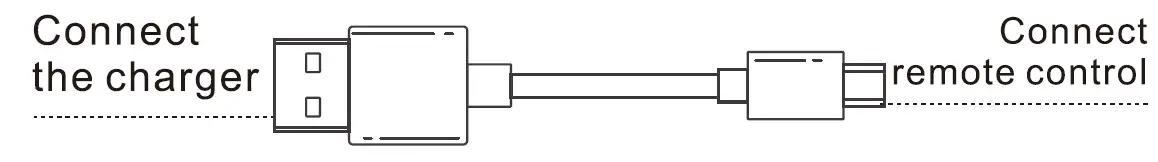 HCY-Q40-Intelligent-Remote-Control-3