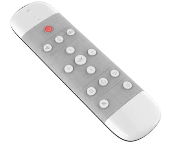 HCY-Q40-Intelligent-Remote-Control-PRODUCT