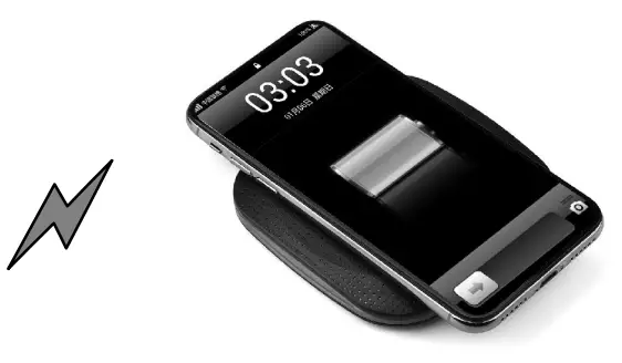 MAXXTER ACT WPC10 01 10W Wireless Phone Charger - fig3