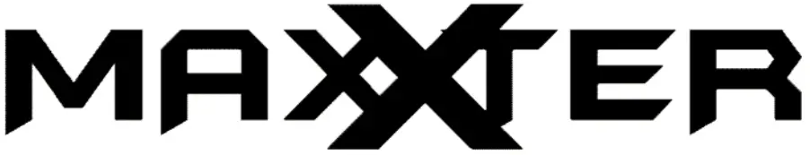 MAXXTER logo