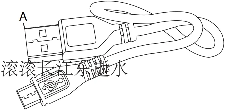 billboard KR316 True Wireless Earbuds 1 B