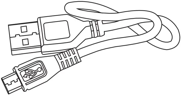 billboard KR316 True Wireless Earbuds b