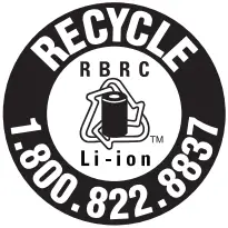 billboard KR316 True Wireless Earbuds recycle