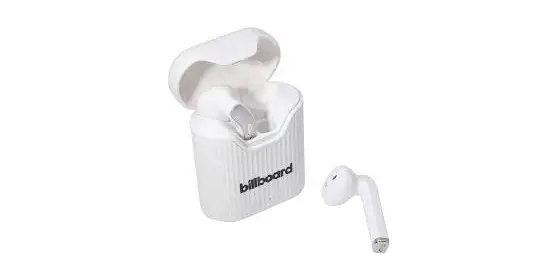 Billboard Kr316 True Wireless Earbuds User Manual Billboard Kr316 True Wireless Earbuds User Manual