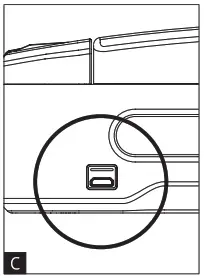 VAULTEK NVTi VT Series Full Size Rugged Smart Safe Locker - 3