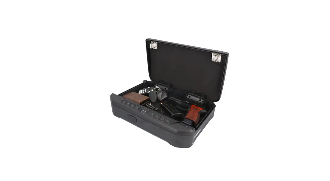 Vaultek Nvti Vt Series Full Size Rugged Smart Safe Locker Instruction Manual Vaultek Nvti Vt Series Full Size Rugged Smart Safe Locker Instruction Manual