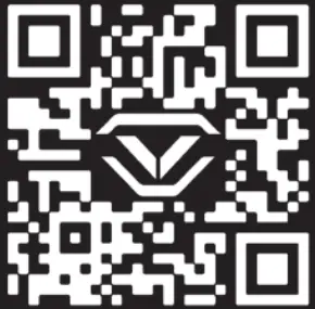 VAULTEK NVTi VT Series Full Size Rugged Smart Safe Locker - QR