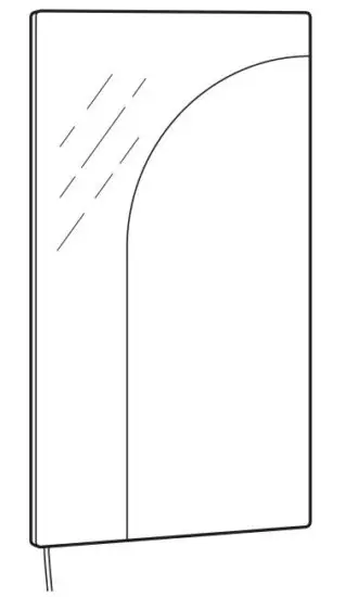 IKEA VARMBLIXT Sabine Marcelis Reveal Luminous Lamps