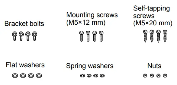 iCOM IC F5330D VHF Digital Transceiver - fig1