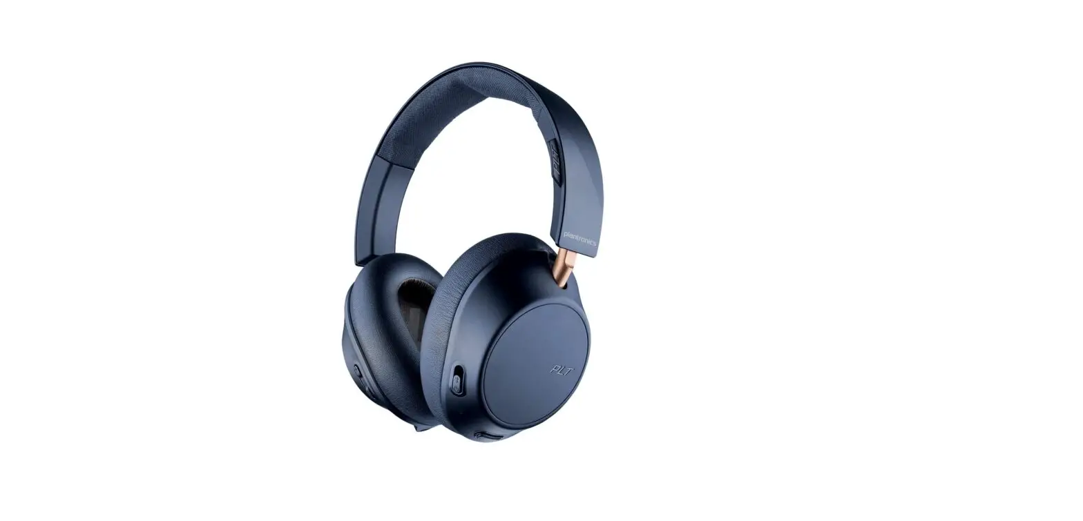 Plantronics Backbeat Go 810 Wireless Headphones-user Guide