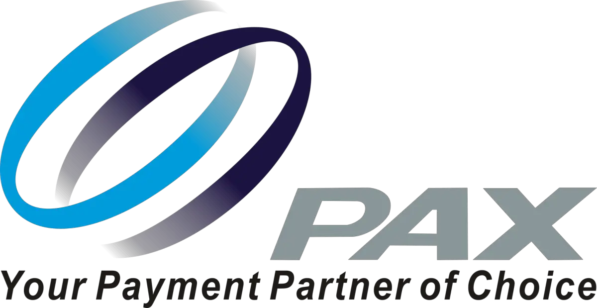 Pax Technology - logo
