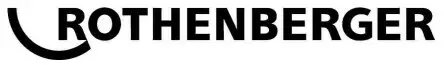 ROTHENBERGER logo