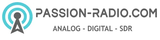 Passion Radio -logo