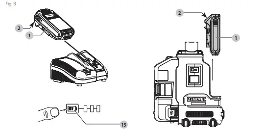 DEWALT-DWH161-Universal-Dust-Extractor-fig-2