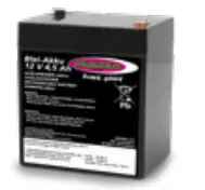 JAMARA 460568 Ride on Offroader Bufalo 12V Truck - figure 10