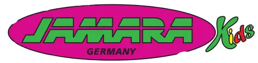 JAMARA - logo