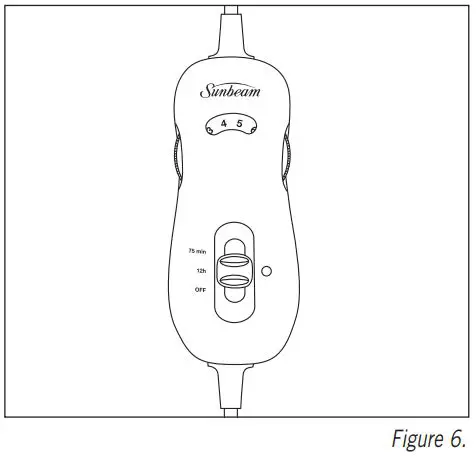 FIG 4 Using your 9 heat control with timer.JPG