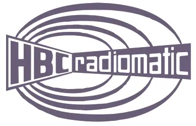 HBC-radiomatic LOGO