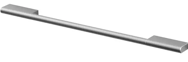 FISHER PAYKEL AHD5RD36S Square Fine Handle Kit