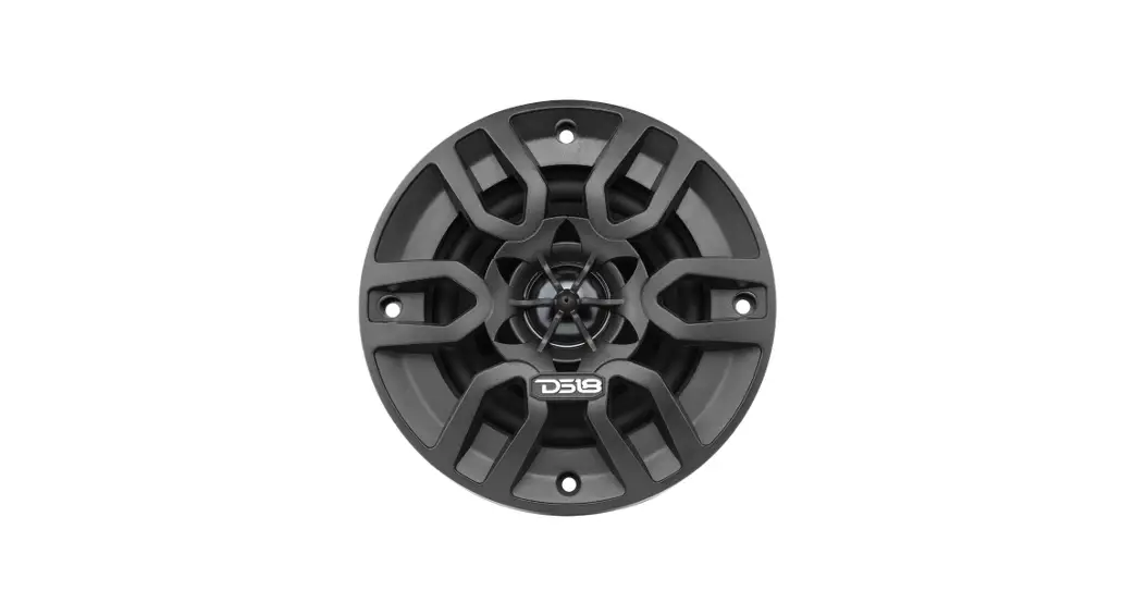 Ds18 Mp4tp-bk 4 Inch 2-way Marine & Powersports Tower Speaker Owner's Manual Ds18 Mp4tp-bk 4 Inch 2-way Marine & Powersports Tower Speaker Owner's Manual