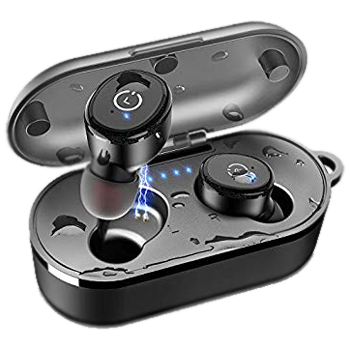 True Wireless Earbuds Bs121fe User Manual & Specs