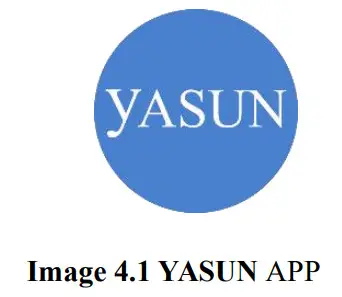 Shenzhen Yasun Technology YS MBE01 Heart Rate Monitor - YASUNAPP