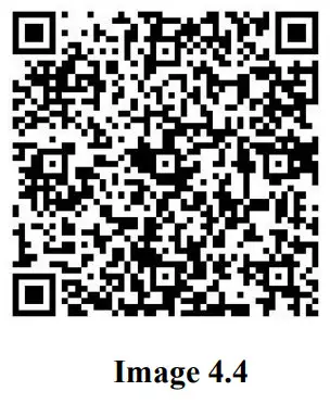 Shenzhen Yasun Technology YS MBE01 Heart Rate Monitor - qr code