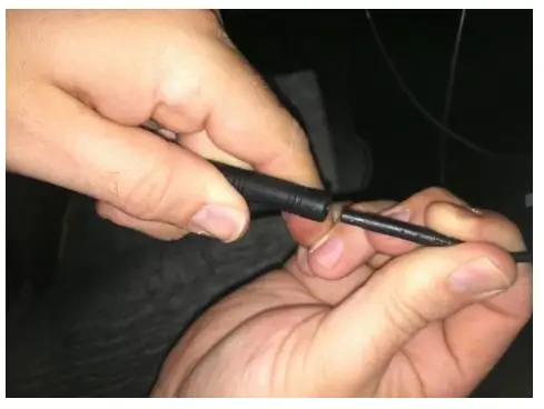 Brandmotion CMOS Camera with Optional Parking Gridlines - Fig6