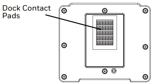 Honeywell Thor VM1A Vehicle Mounted Computer - Fig 1
