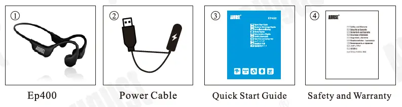 August-EP400-Bone-Conduction-Bluetooth-Headphones-fig3