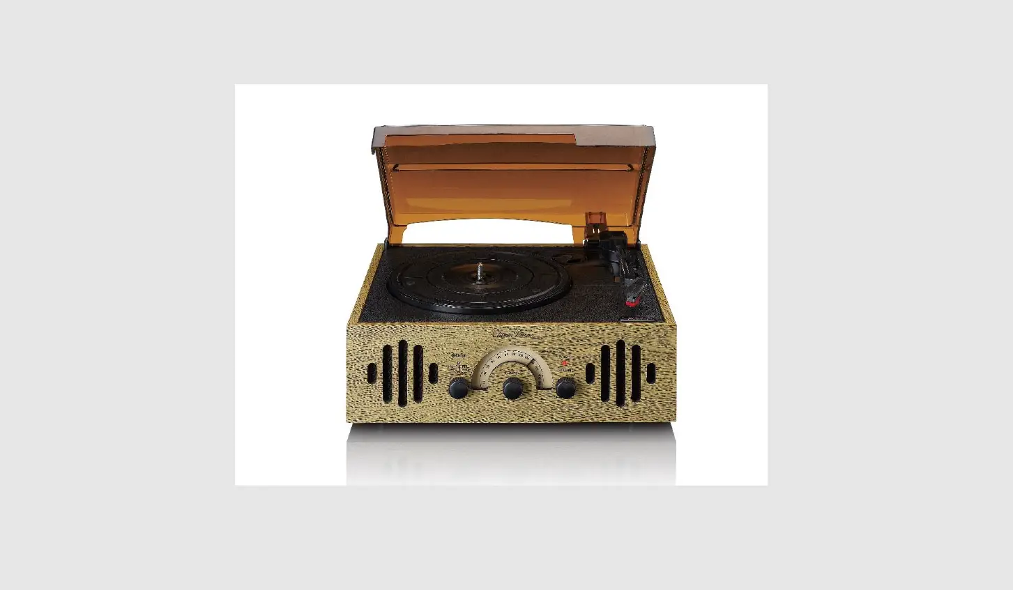 Lenco Tt-41 Turntable User Manual Lenco Tt-41 Turntable User Manual