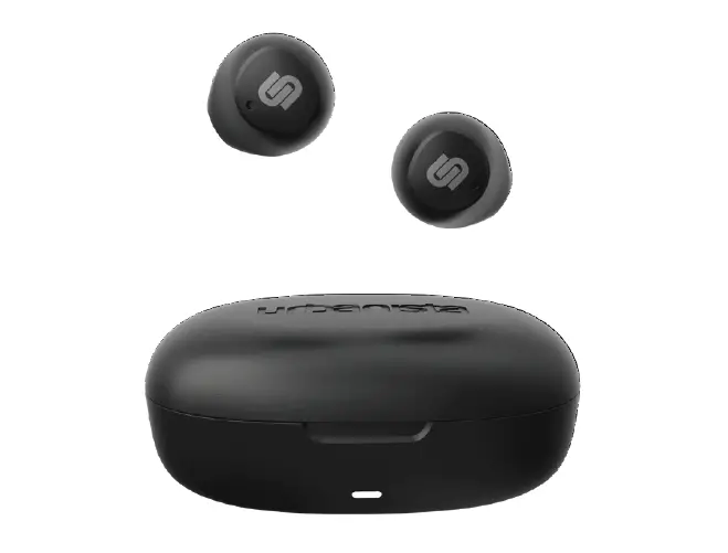 Urbanista Lisbon User Manual