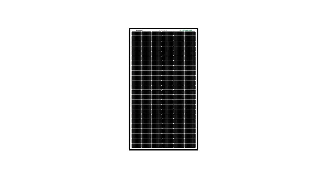Loom Solar Shark 440 Mono Perc Solar Module User Manual