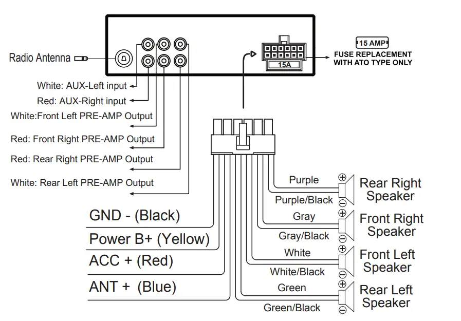 BOSS-550B-AM-FM-Receiver-MP3-Compatible-CD-fig-3