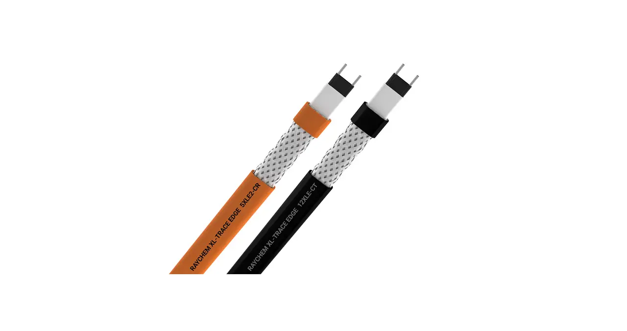 Nvent 5xle1-ct Xl-trace Edge Self-regulating Heating Cable User Guide