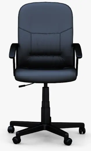 IKEA-005.034.35-SMÄLLEN-Swivel-Chair-product