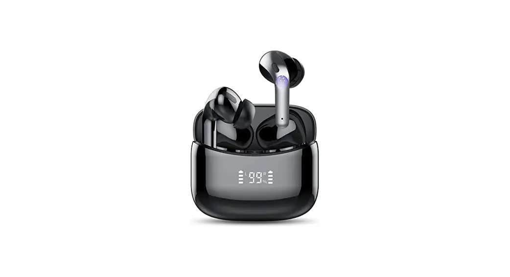 Tiksounds X15 Wireless Earbuds Instruction Manual Tiksounds X15 Wireless Earbuds Instruction Manual