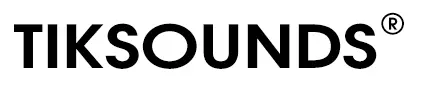 TIKSOUNDS logo